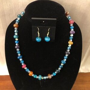 Beautiful rich colors make this set awesome!